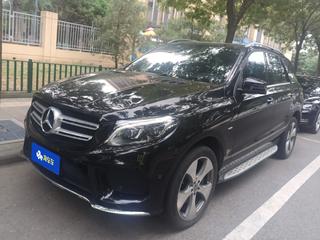 奔驰GLE级 GLE320 3.0T 自动 动感型臻藏版 