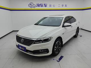 朗逸 1.4T 280TSI舒适版 