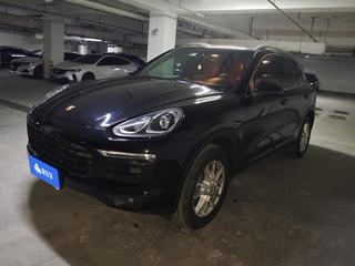 保时捷Cayenne 3.0T 自动 