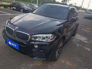 宝马X5 35i 