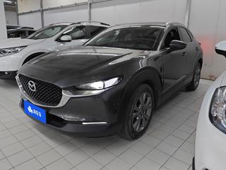 马自达CX-30 2.0L 