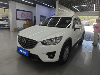 马自达CX-5 2.0L 自动 都市型 