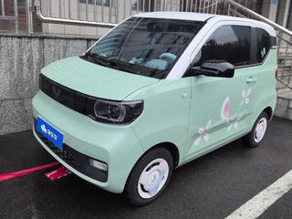 五菱宏光MINI EV 自动 臻享款 