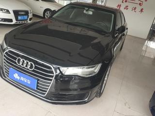 奥迪A6L TFSI 