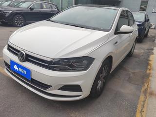 POLO 1.5L 炫彩科技版 