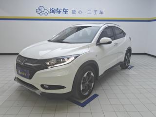 本田缤智 1.8L 自动 先锋版 