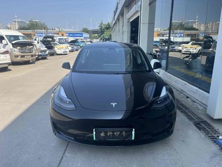 特斯拉MODEL 3 自动 后轮驱动版 