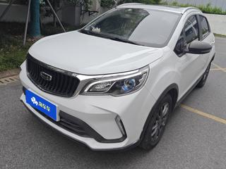 远景X3 1.5L PRO尊贵型 