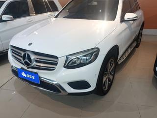 奔驰GLC级 GLC300 2.0T 自动 轿跑 