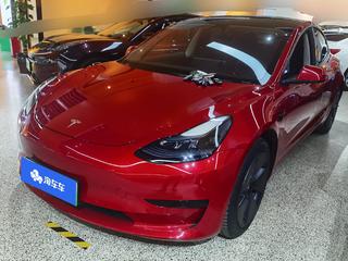 特斯拉MODEL 3 自动 后轮驱动版 