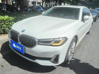 宝马5系 530Li 