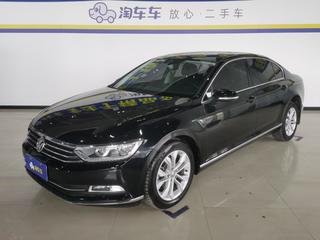 迈腾 1.8T 330TSI豪华型 