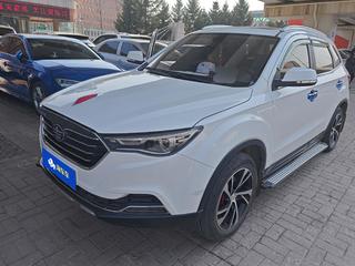 奔腾X40 1.6L 手动 豪华型 