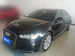 奥迪A6L TFSI 