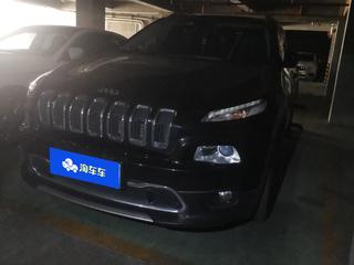 吉普自由光 2.4L 