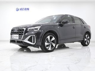 奥迪Q2L 1.4T 