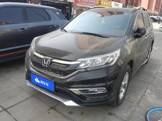 CR-V 2.4L 