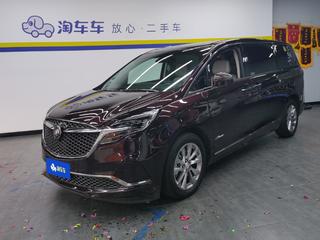 别克GL8 Avenir 2.0T 自动 贤礼版 