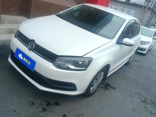 POLO 1.5L 安驾版 