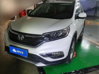 CR-V 2.4L 