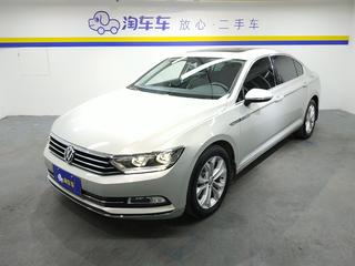 迈腾 1.8T 330TSI改款豪华型 