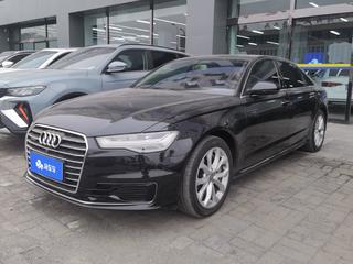 奥迪A6L 45TFSI 3.0T 自动 运动型 