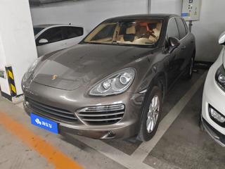 保时捷Cayenne 3.0T 自动 