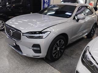 沃尔沃XC60 B5 2.0T 自动 智远豪华版 