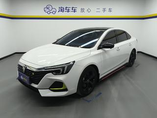 荣威ei6 MAX 1.5T 自动 爽酷天幕版 