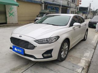 蒙迪欧 2.0T EcoBoost200时尚型 