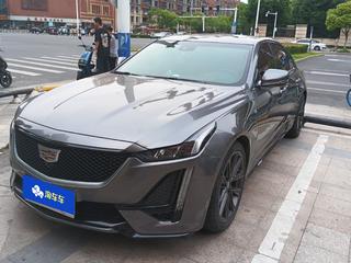 凯迪拉克CT5 2.0T 