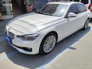 宝马3系 320Li 