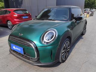 迷你Cooper 1.5T 自动 艺术家 