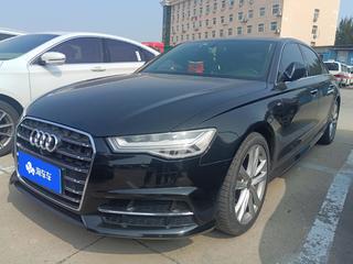 奥迪A6L 35TFSI 