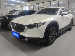 马自达CX-30 2.0L 自动 质悦型 