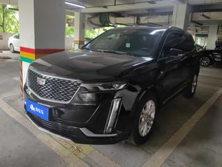 凯迪拉克XT6 2.0T 