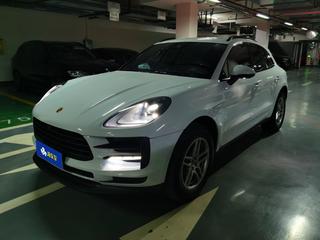 保时捷Macan 3.0T 自动 S 