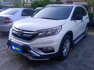 CR-V 2.0L 