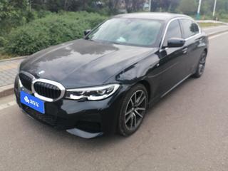 宝马3系 325Li 2.0T 自动 M运动套装 