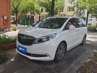 别克GL8 2.0T 自动 28T旗舰型ES 