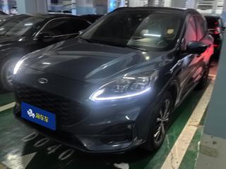 福特锐际 2.0T 