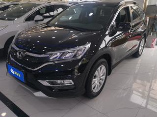 本田CR-V 2.0L 自动 都市版 