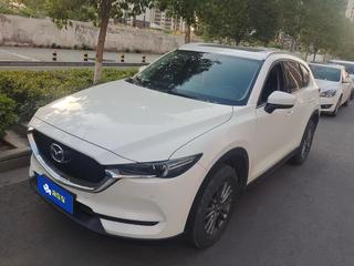 马自达CX-5 2.0L 自动 智享型 