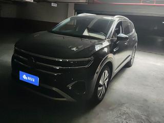 大众揽境 2.0T 