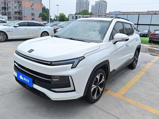 江淮思皓X4 1.5T 自动 机甲版 