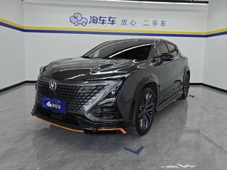 长安UNI-T 1.5T 自动 旗舰型 