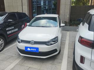 POLO 1.5L 安驾版 