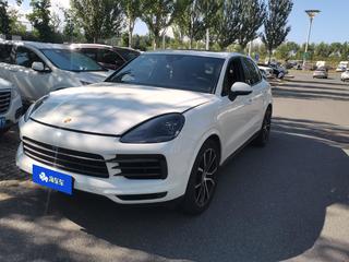 保时捷Cayenne 3.0T 自动 3.0T 