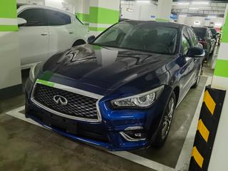 英菲尼迪Q50L 2.0T 自动 逸享版 