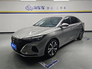 长安逸动PLUS 1.4T 自动 蓝鲸NE旗舰型GDI 